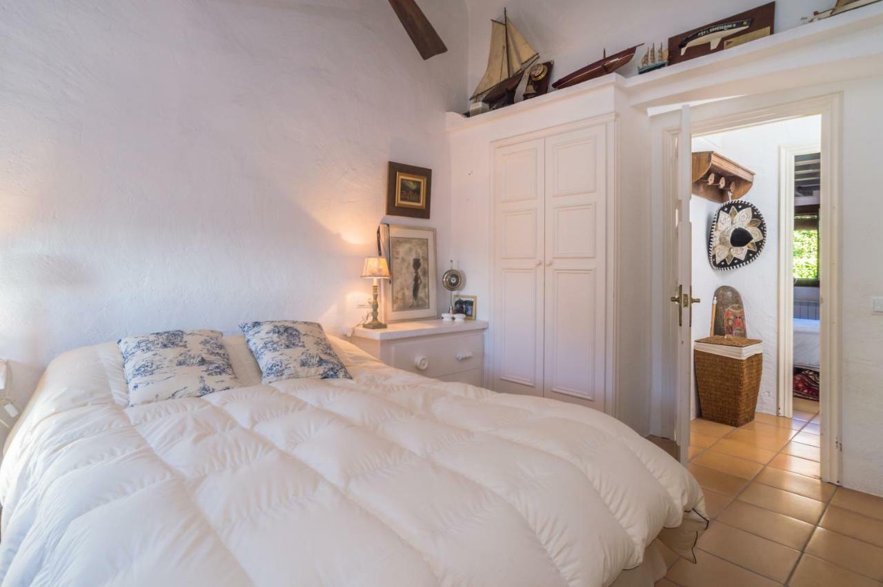 B-35 Begur 6 Pax Apartment Luaran gambar