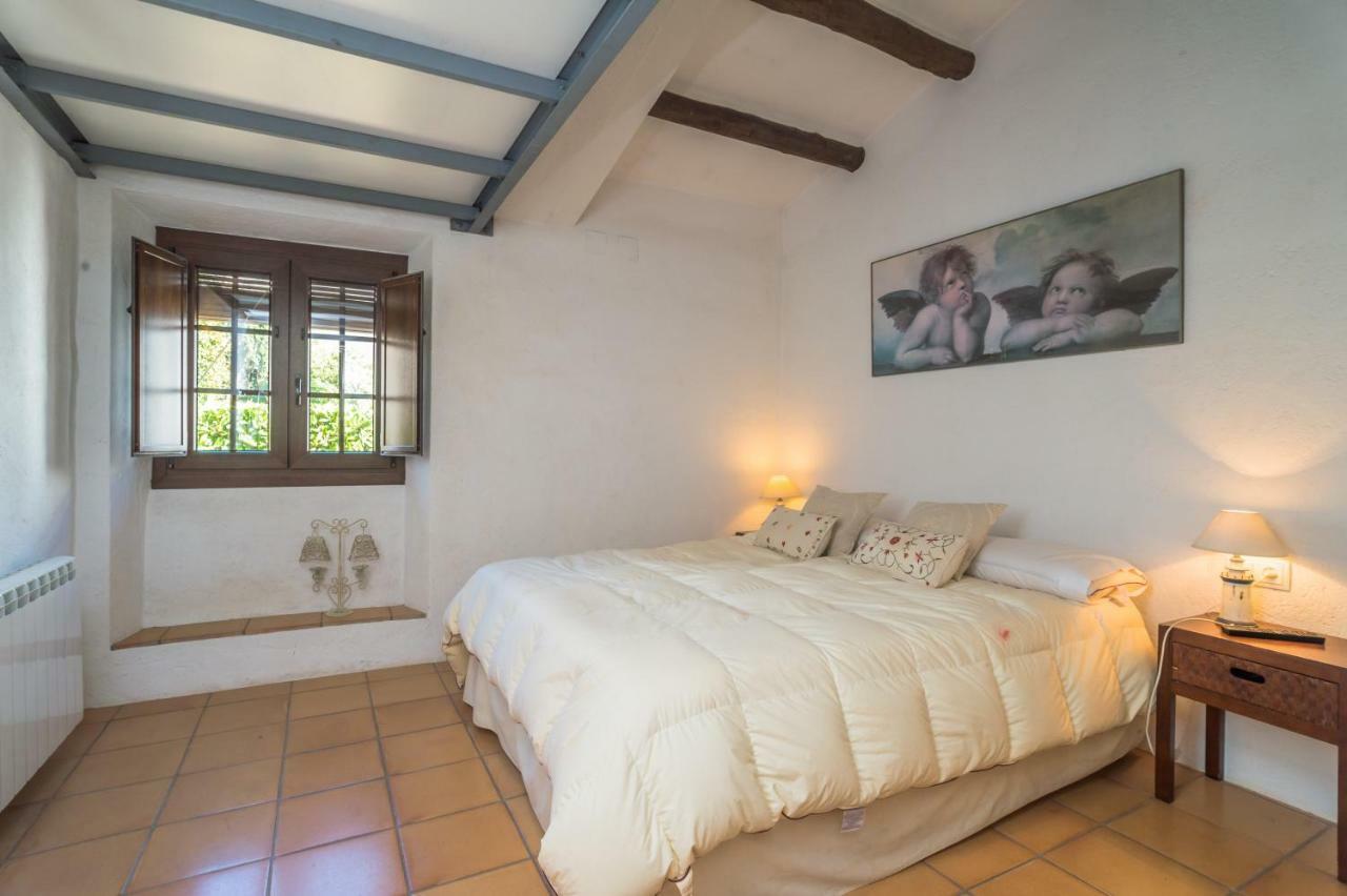 B-35 Begur 6 Pax Apartment Luaran gambar