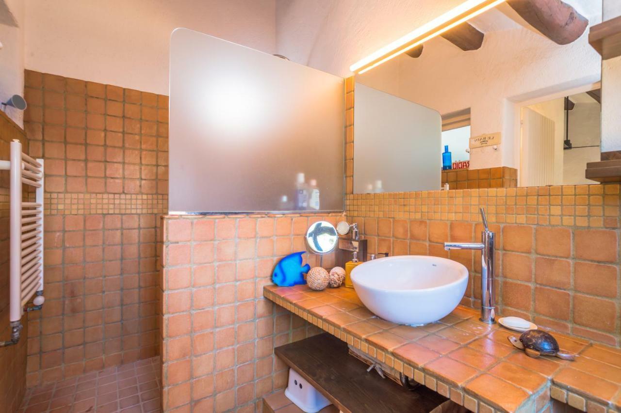 B-35 Begur 6 Pax Apartment Luaran gambar